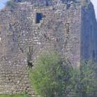 Corofin Castle, Corofin, Co. Galway