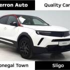 2023 Opel Mokka