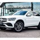 2021 Mercedes-Benz GLC Class