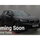 2022 Volvo XC40