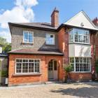 4 Anglesea Road, Ballsbridge, Dublin 4