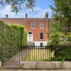 17 Wellington Road, Ballsbridge, Dublin 4
