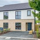 Phase 2 - 3 Bedroom Semi Detached Fountain Field, Cloughabrody, Thomastown, Kilkenny