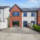 55 Maple Hill, Castle Heights, Kilmoney, Carrigaline, Cork