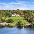 Ely Lodge, Lough Shore Road, Enniskillen, BT93 7FE