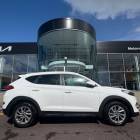 Hyundai Tucson Reserved cod 1.7 Executive 5DR, Multi-Function Steering Wheel, Bluetooth, Rear Parking Sensors, Lane Keeping Assistance,
