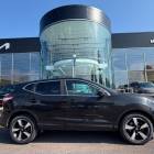 Nissan Qashqai 1.5 DCI N-connecta 5DR