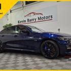 BMW 3 Series 330E M SPORT PRO EDITION AUTOMATIC **ONE OWNER / 19" ALLOYS / APPLE CARPLAY / BMW M SEATBELTS / ELECTRIC FRONT SEATS WITH MEMORY / ELECTRIC BOOTLID / HEATED STEERING WHEEL / REVERSE CAMERA / SAT NAV**