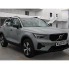 Volvo XC40 T4 PLUS DARK RECHARGE AUTOMATIC **ONE OWNER / APPLE CARPLAY / CRUISE CONTROL / ELECTRIC BOOTLID / HEATED FRONT &amp; REAR SEATS / HEATED STEERING WHEEL / 360 DEGREE CAMERA / WIRELESS PHONE CHARGING**