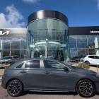 Kia Ceed 1.0 GTL MY25, *warranty till 2032* *3 year AA* Bluetooth, Apple CarPlay, Alloy Wheels, Reversing Camera, Rear Parking Sensors, Touch Screen Infota