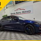 BMW 3 Series 330E M SPORT PRO EDITION AUTOMATIC **ONE OWNER / 19" ALLOYS / APPLE CARPLAY / BMW M SEATBELTS / ELECTRIC FRONT SEATS WITH MEMORY / ELECTRIC BOOTLID / HEATED STEERING WHEEL / REVERSE CAMERA / SAT NAV**