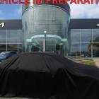 Kia Sportage 1.7D