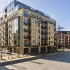 Apartment 35 Custom House Square 2 Ulster Street, Belfast, BT1 3ES
