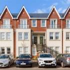 16 Stillorgan Gate, Kilmacud Road Upper, Stillorgan, Co. Dublin