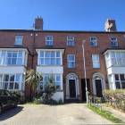 Claremont Manse, L'Derry, BT48 7GA