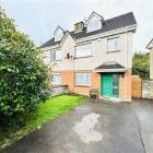 40 Castlewood Park, Tralee, Kerry