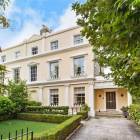 2 Harcourt Terrace, Dublin 2