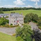 Charlesfort House, Tombrack, Ferns, County Wexford