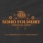 Soho Foundry, Apt, C5 Townsend Street, Belfast, BT13 2ES