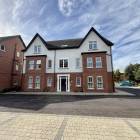 Apt 6, 1 Loughan Hall, Dundonald, Belfast, BT16 2FN