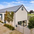 Orchard Lodge, Holyrood Park, Sandymount, Dublin 4