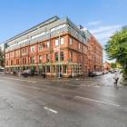 Apartment 211 The Bakery 311 Ormeau Road, Belfast, BT7 3GA