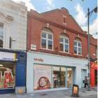 Apartment 1, 69 Georges Street Lower, Dun Laoghaire, Co. Dublin