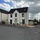14 Gallion Way, Moneymore, Magherafelt, BT45 7WF