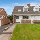 157 Dunlady Manor, Dundonald, Belfast, BT16 1YS
