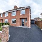 25 Moyne Park, Gilnahirk, Belfast, BT5 7QT