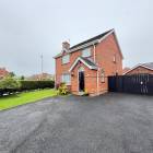 33 Brackenridge, Carrickfergus, BT38 8FW