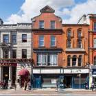 Apartment 4, 66/67, South Great George's Street, Dublin 2