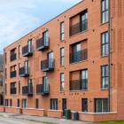 Apartment A11, Soho Foundry, Townsend Street, Belfast, BT13 2ES