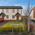 143 Coopers Mill Avenue, Dundonald, Belfast, BT16 1WR