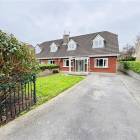 12 Castlewood Park, Tralee, Kerry