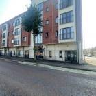 Apartment 11 Gardiners Square 9 Brown Square, Belfast, BT13 2BW