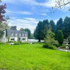 Silverstrand Lodge, Barna Road, Barna, Galway