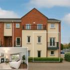 23 Blasket Square, Waterville, Blanchardstown, Dublin 15, County Dublin