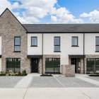 25 Skylark Park Drive, St Marnocks Bay, , Portmarnock, County Dublin