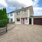 Saint Anne's, 8 Green Lawn, Curragh Road, Cork