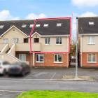 Apt 22 Coole Haven, Crowe, Gort, County Galway