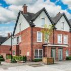 6 Leinster Sqaure, Kildare Town, Kildare