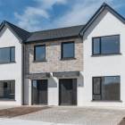 4 Bedroom Semi-Detached, Glenwood, Strawhall, Fermoy, Co. Cork