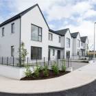 Four Bed Semi Detached, 96 Millboro, Kerry Pike, Cork