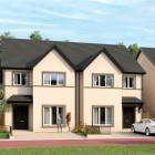 House Type B - 4 Bed Semi-Detached, Ballycannon Woods, Ballycannon, Kerry Pike, Co. Cork