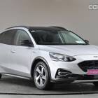 2020 Ford Focus