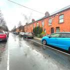 Leinster Street North, Phibsborough, Dublin 7