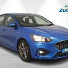 2019 Ford Focus