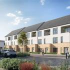 3 Bedroom Duplex at Haley's Hill, Kinsealy, County Dublin
