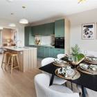 The Cherry, 3 Bedroom Duplex, Haley's Hill, Malahide Road, Kinsealy, Co. Dublin